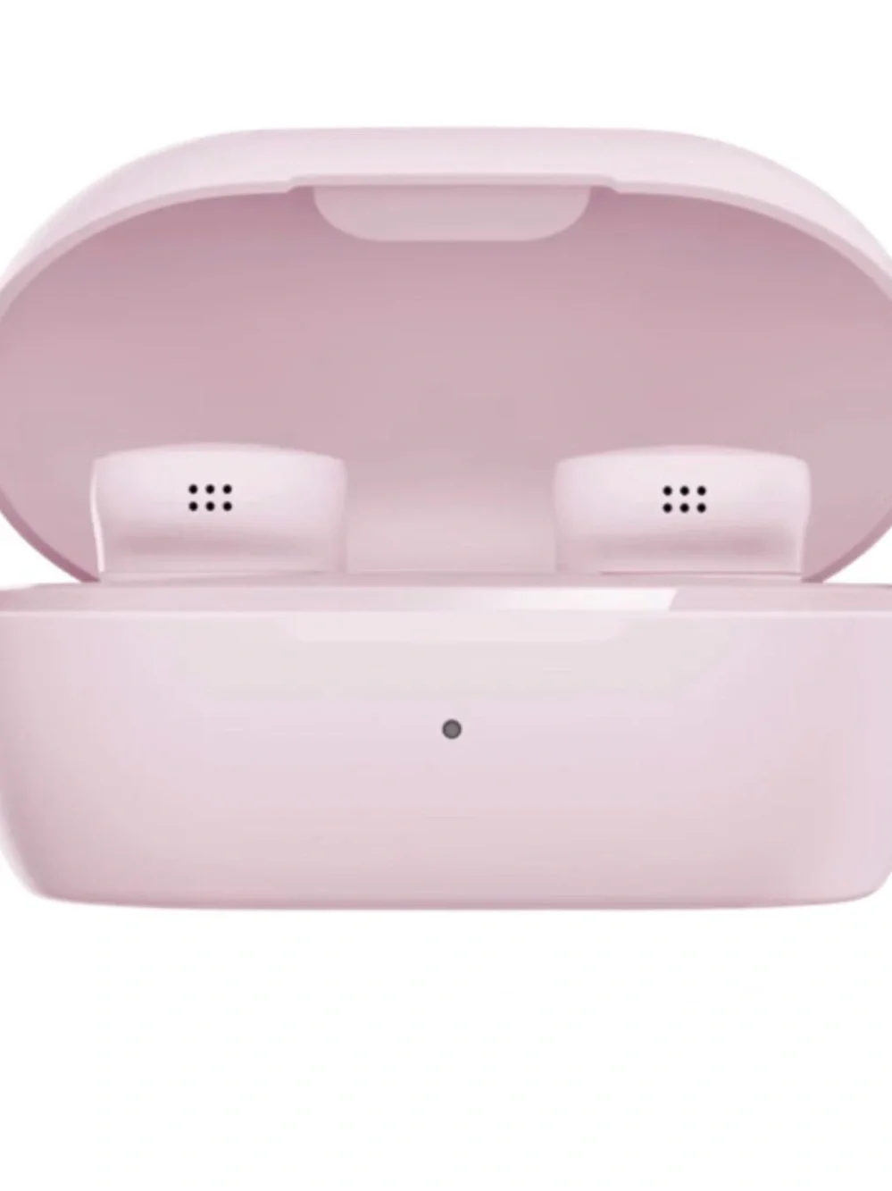 Bose QuietComfort Earbuds – Rose Quartz (Petal Pink)